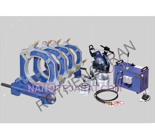welding machine